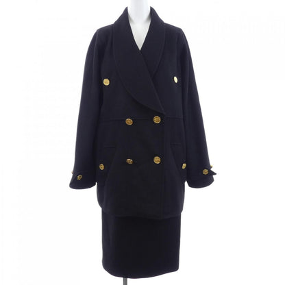 Chanel Vintage Set Black