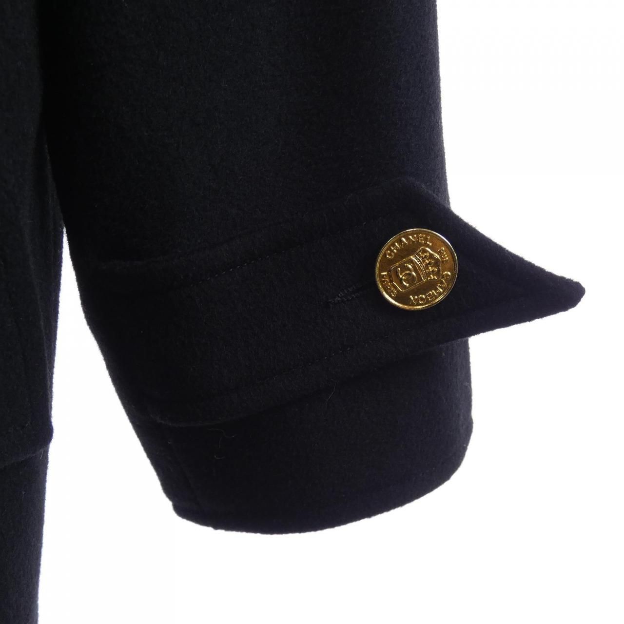 Chanel Vintage Set Black — view 7