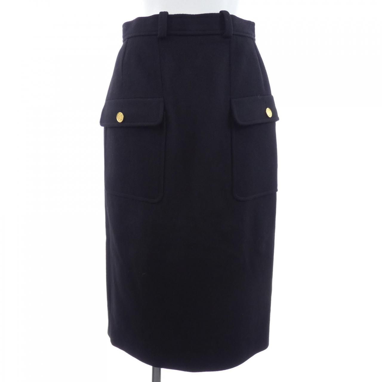 Chanel Vintage Set Black — view 8