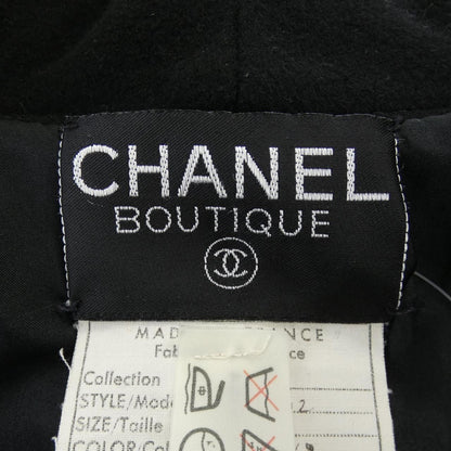 Chanel Vintage Set Black — view 5
