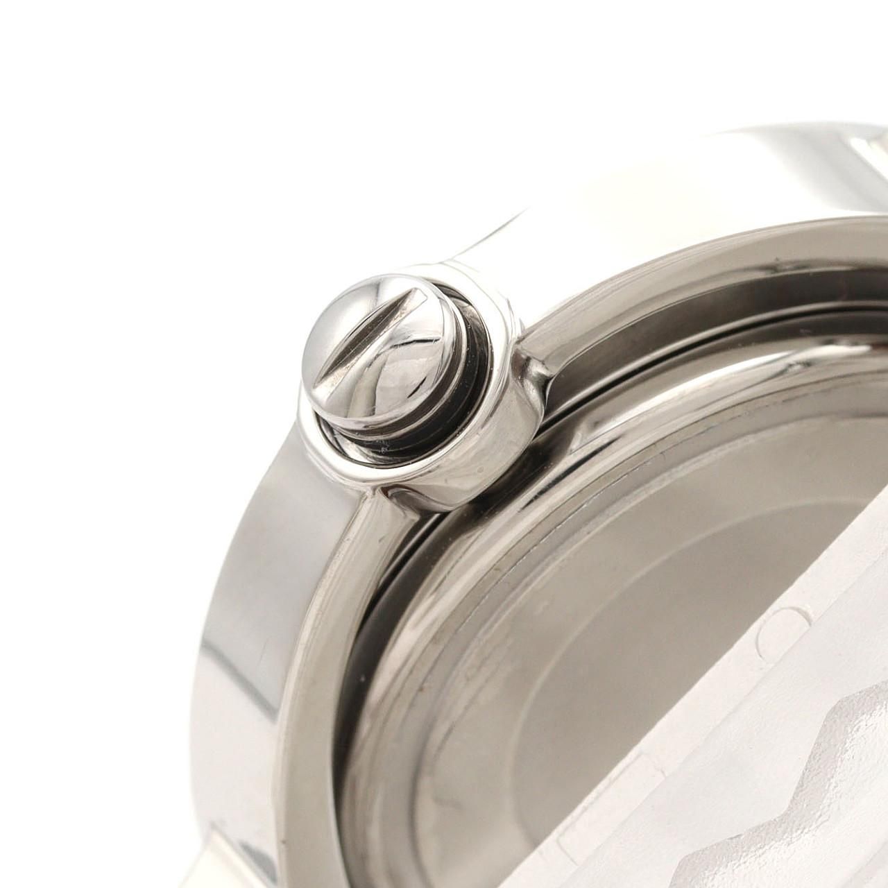 Gucci Turnface SS Quartz Watch — view 3