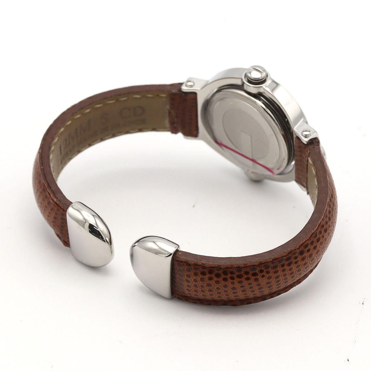 Gucci Turnface SS Quartz Watch — view 7