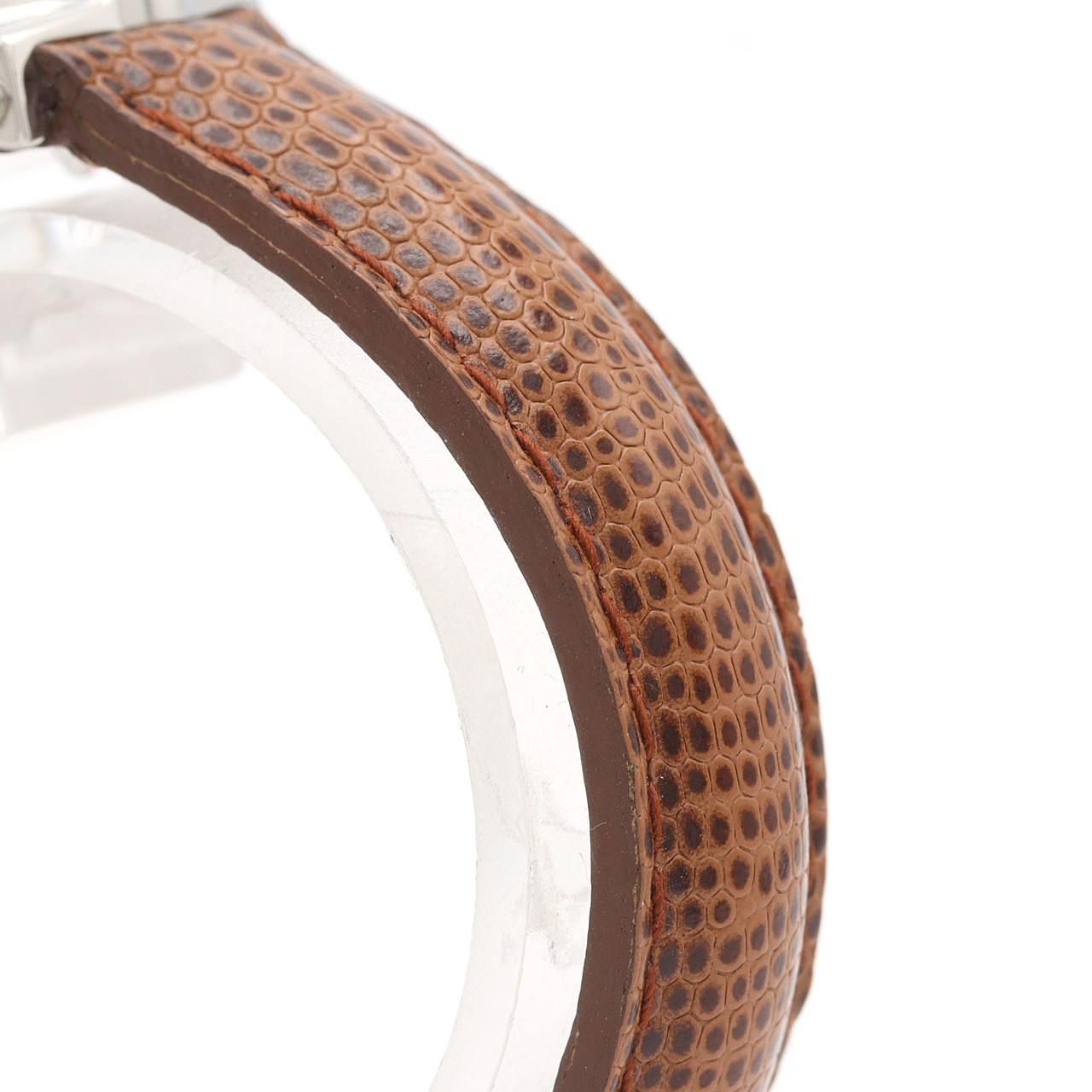 Gucci Turnface SS Quartz Watch — view 4