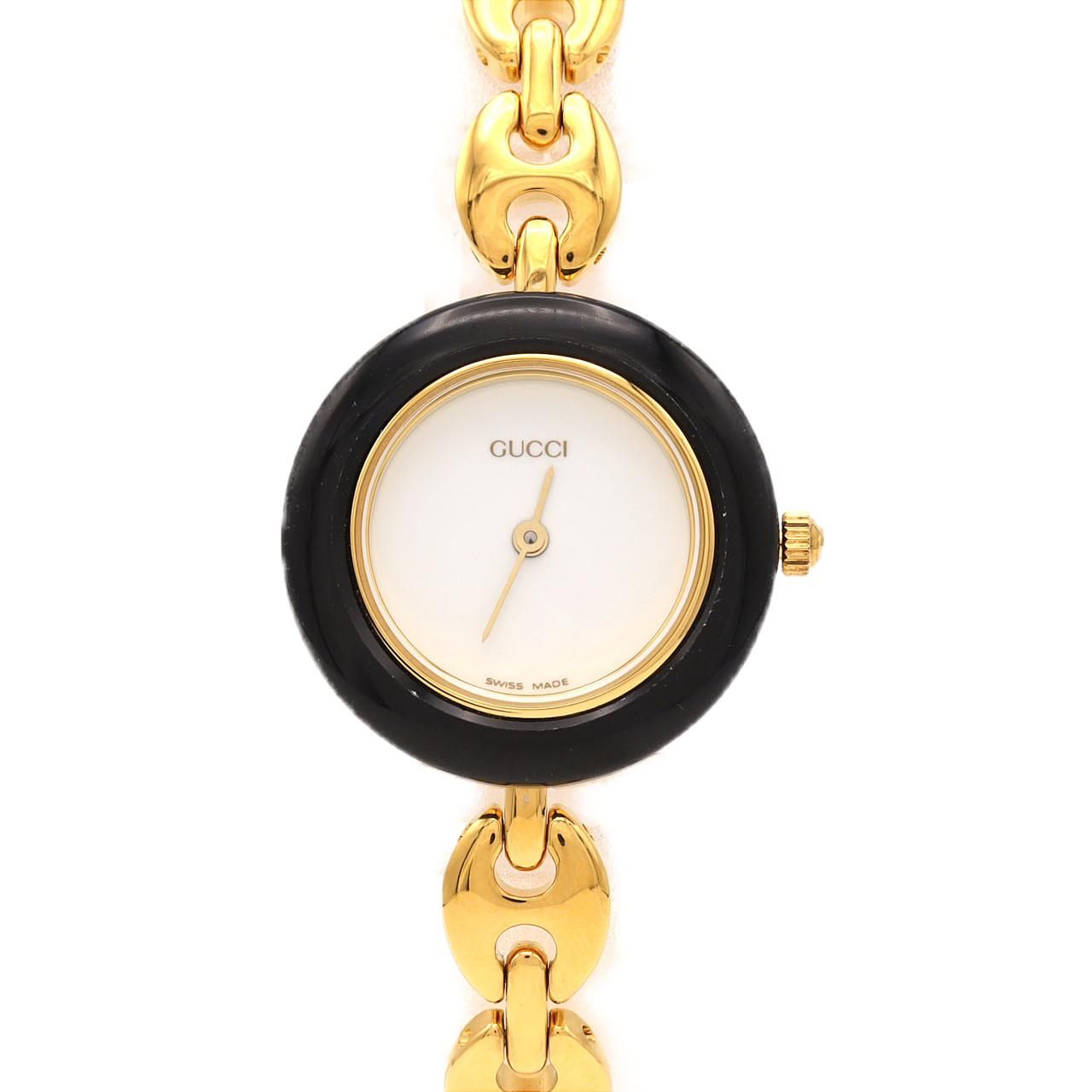Gucci Change Ring 11 12.2 Quartz Watch
