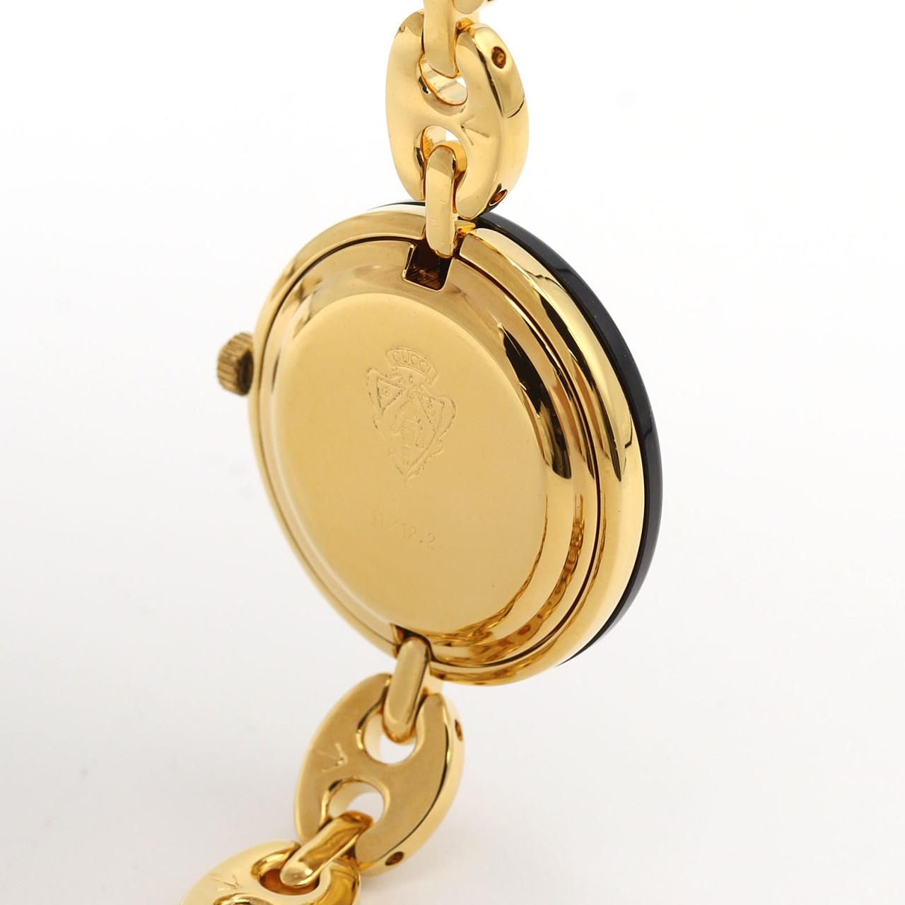 Gucci Change Ring 11 12.2 Quartz Watch — view 5