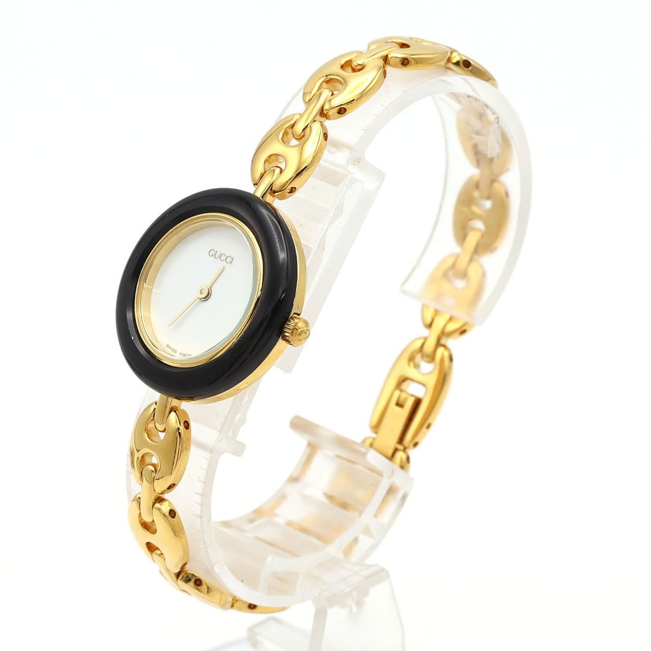 Gucci Change Ring 11 12.2 Quartz Watch — view 2