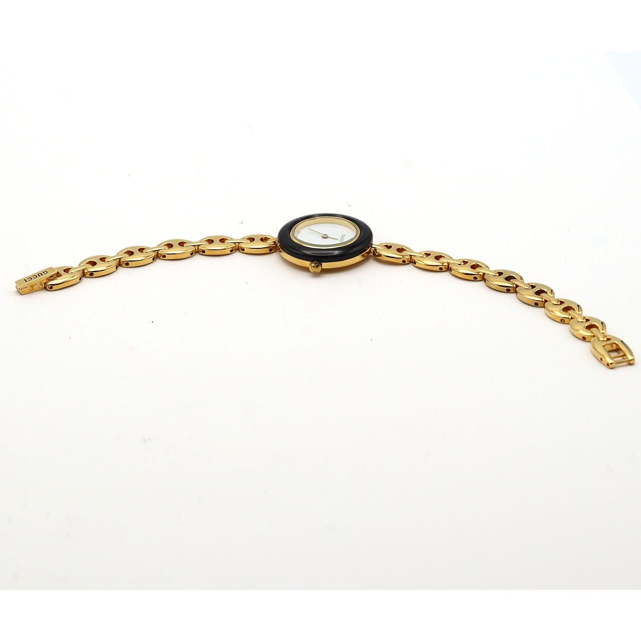 Gucci Change Ring 11 12.2 Quartz Watch — view 6