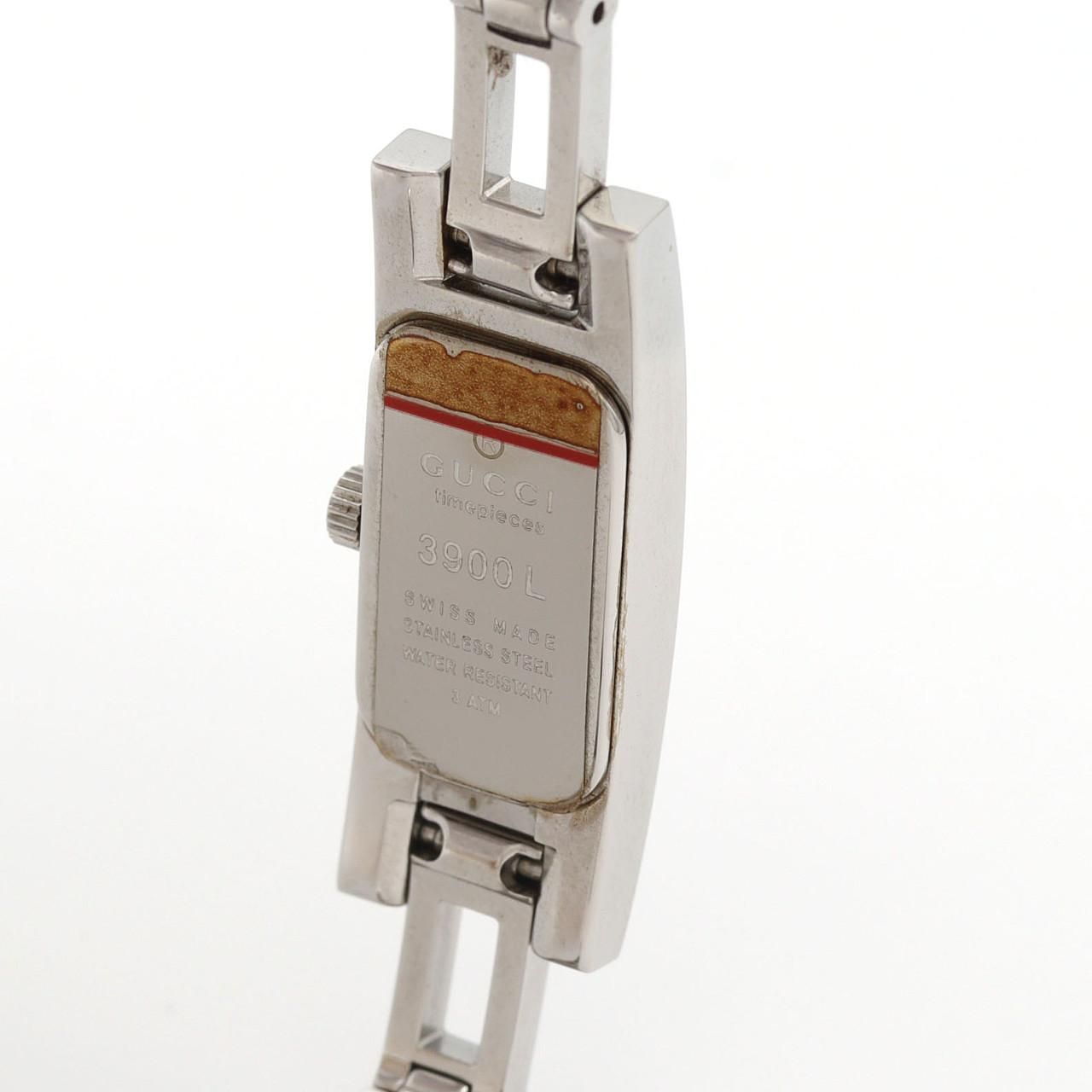 Gucci SS Quartz Watch — view 5