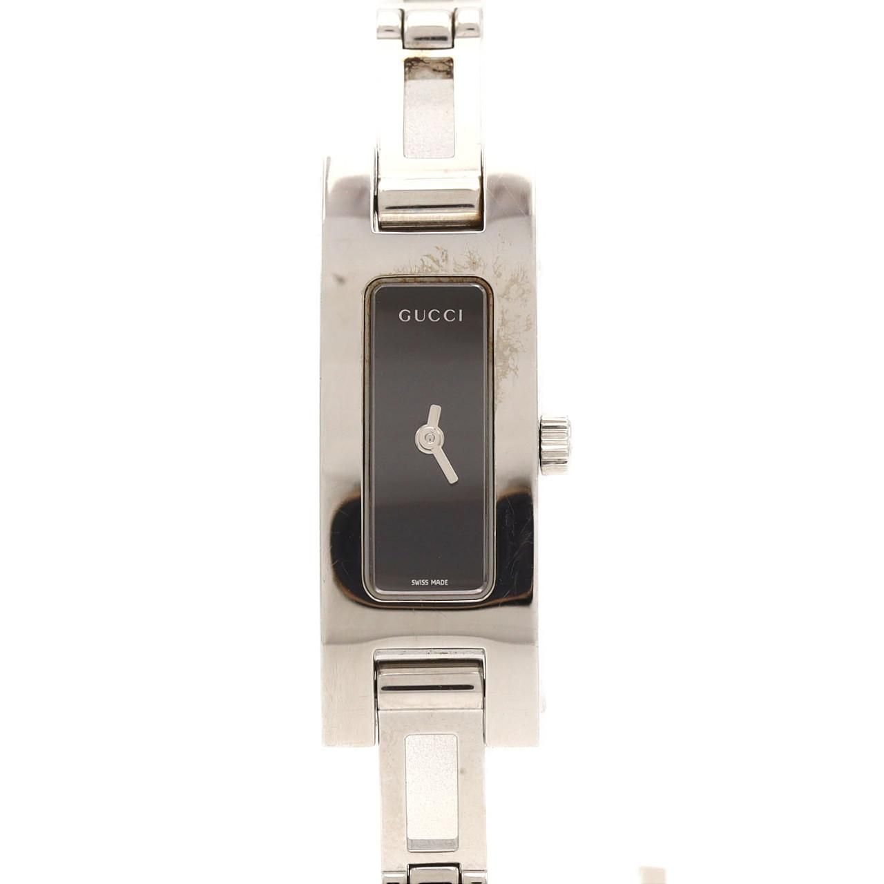 Gucci SS Quartz Watch