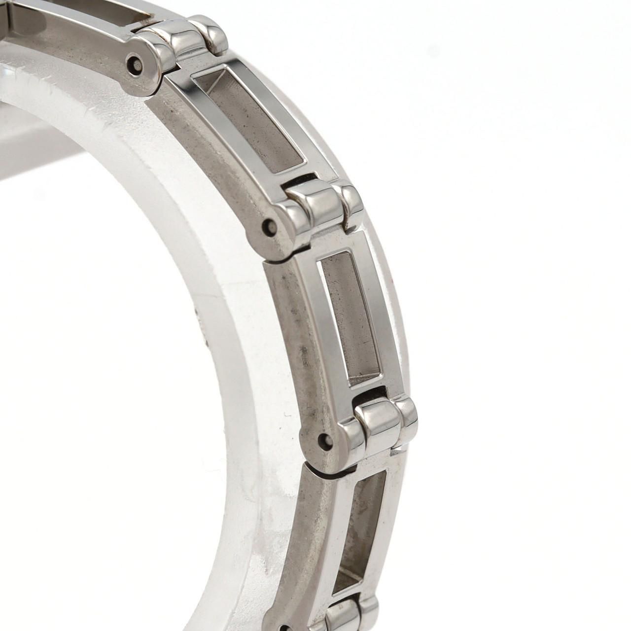 Gucci SS Quartz Watch — view 4