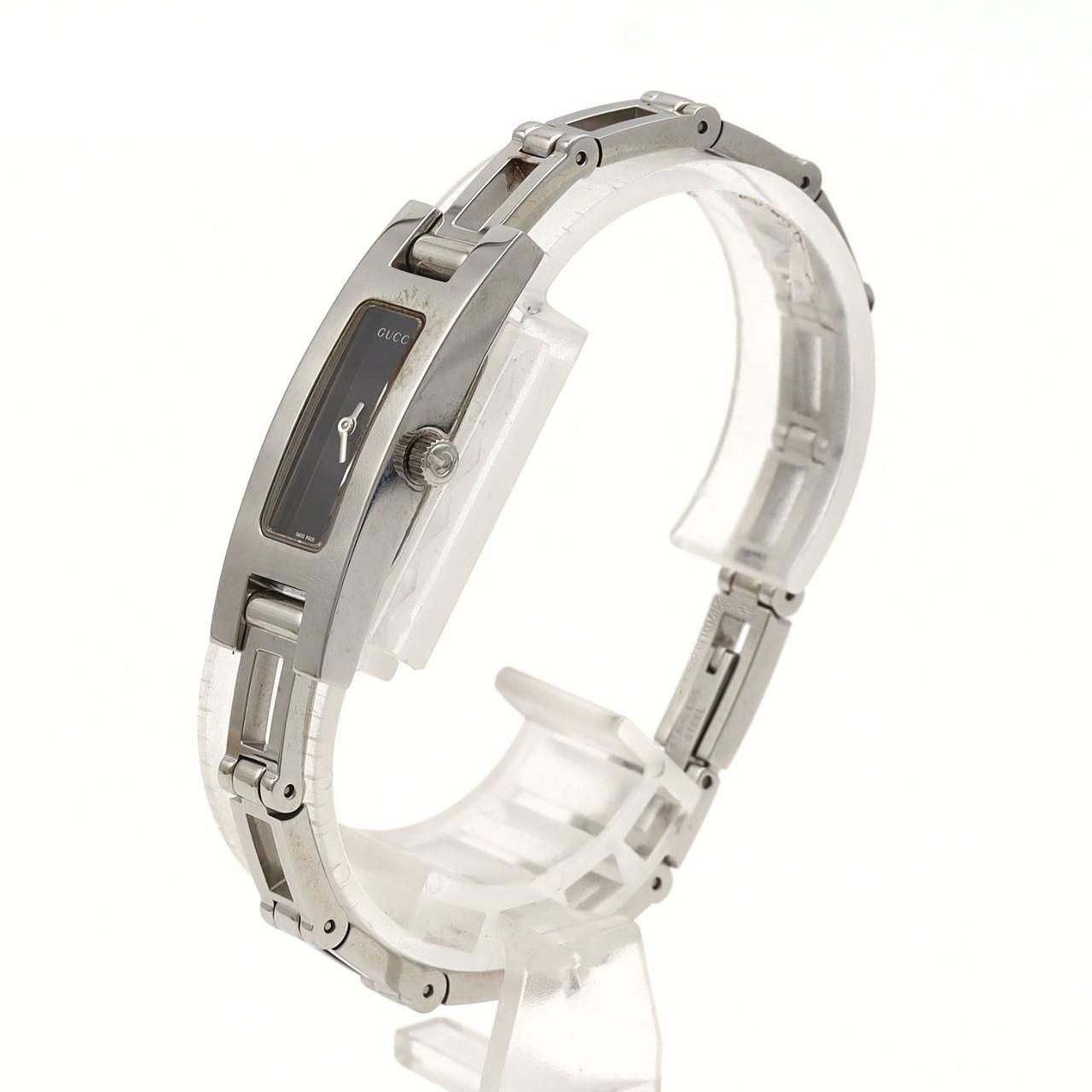 Gucci SS Quartz Watch — view 2