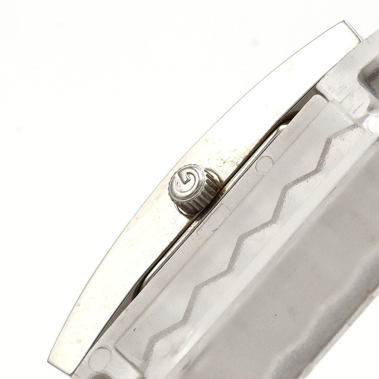 Gucci SS Quartz Watch — view 3