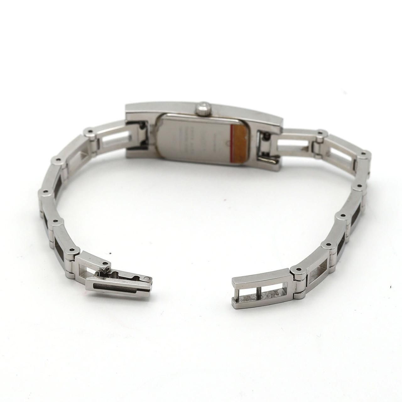 Gucci SS Quartz Watch — view 6