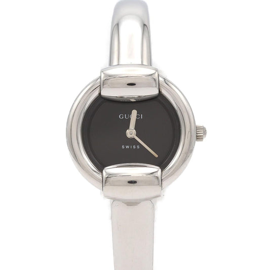 Gucci SS Quartz Watch