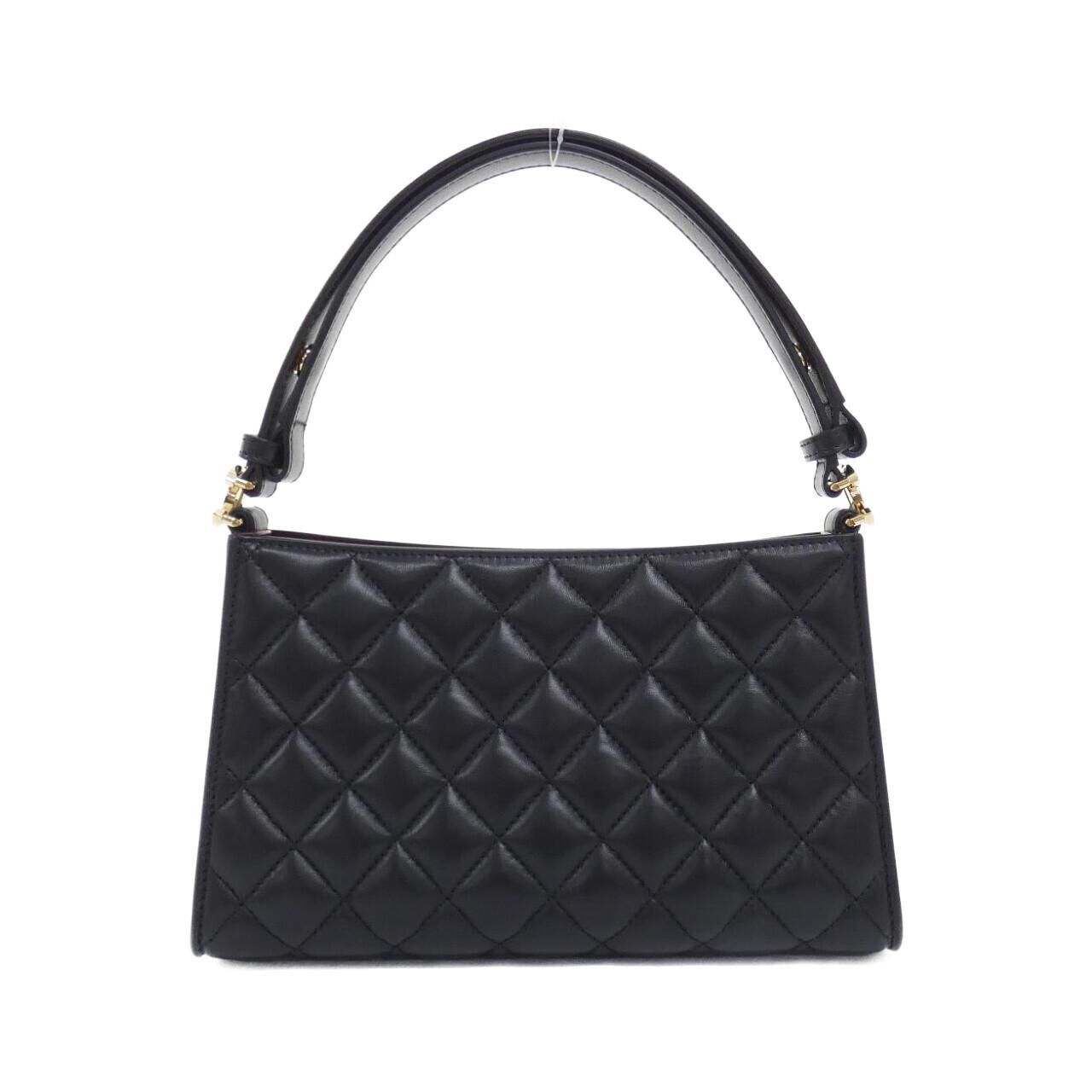 Chanel Bag Handbag Black