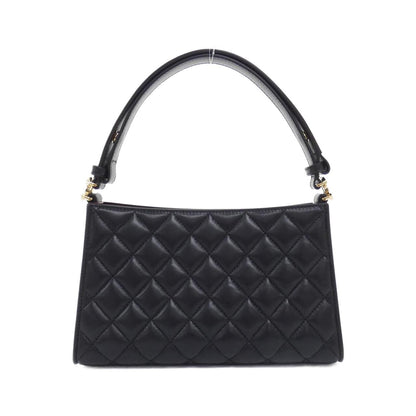 Chanel Bag Handbag Black