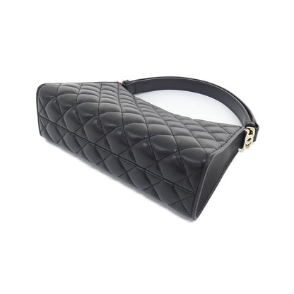 Chanel Bag Handbag Black — view 2