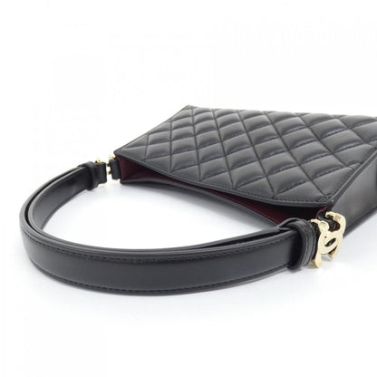 Chanel Bag Handbag Black — view 4