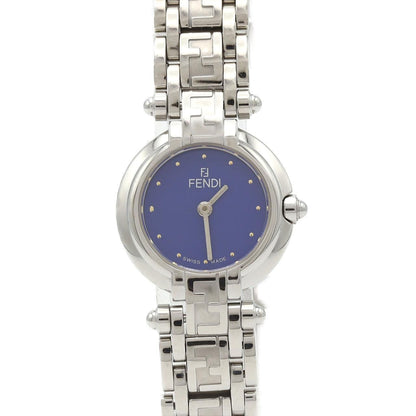 Fendi Orologi SS Quartz Watch
