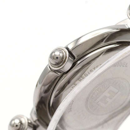 Fendi Orologi SS Quartz Watch — view 3