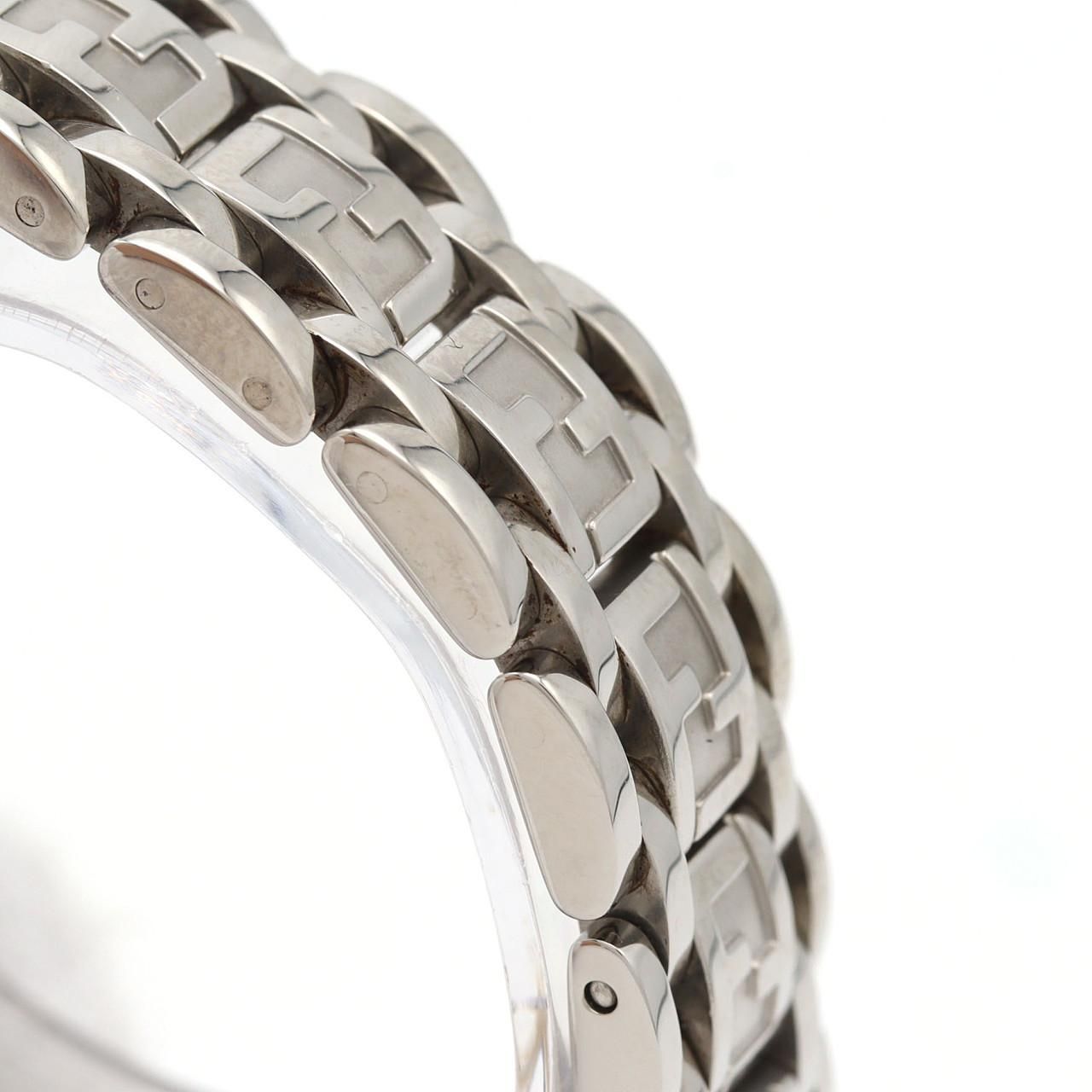 Fendi Orologi SS Quartz Watch — view 4