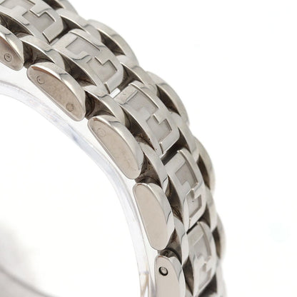 Fendi Orologi SS Quartz Watch — view 4