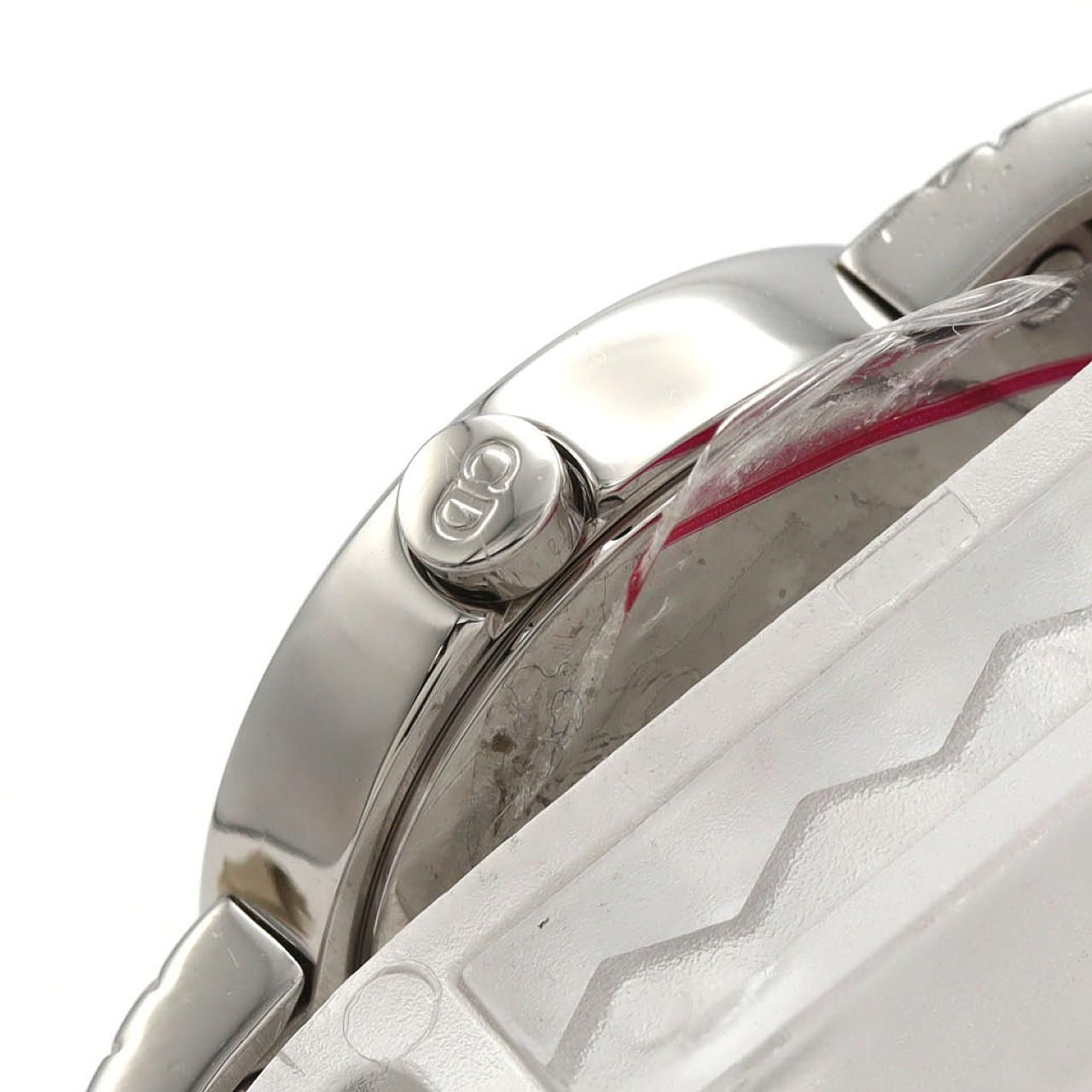 Dior Lady SS Quartz — view 3