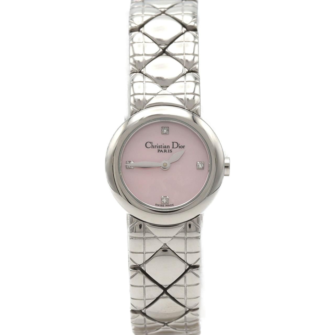 Dior Lady SS Quartz