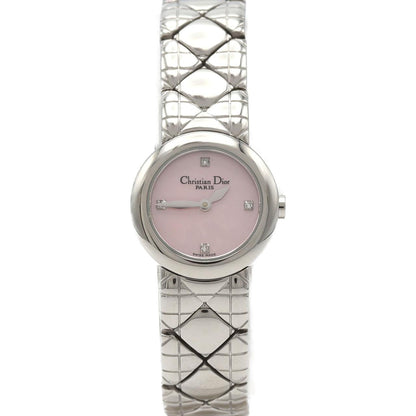 Dior Lady SS Quartz
