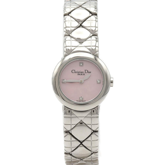 Dior Lady SS Quartz