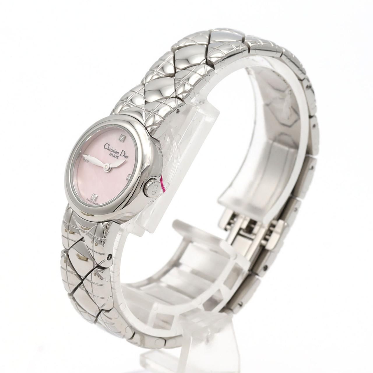 Dior Lady SS Quartz — view 2