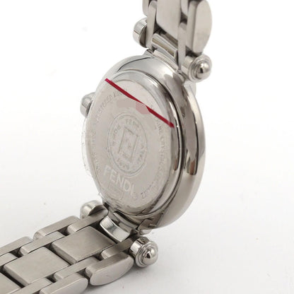 Fendi Orologi SS Quartz Watch — view 5