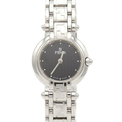 Fendi Orologi SS Quartz Watch