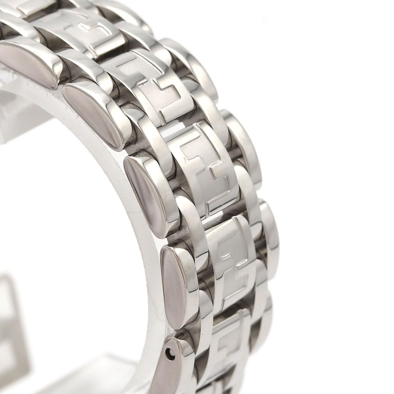 Fendi Orologi SS Quartz Watch — view 4