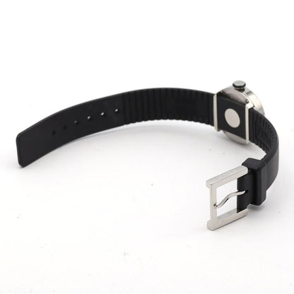 Fendi SS Quartz Watch — view 7