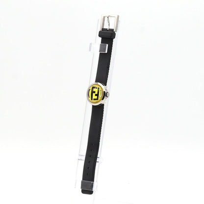 Fendi SS Quartz Watch — view 2