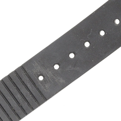 Fendi SS Quartz Watch — view 4