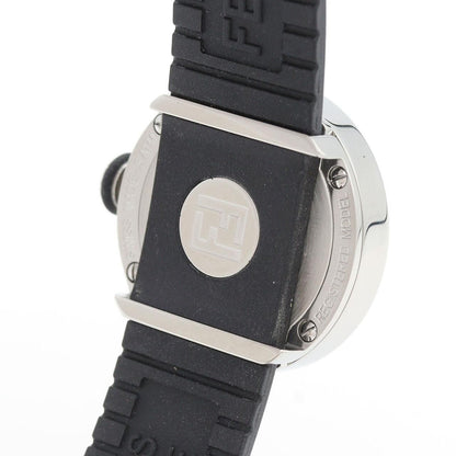 Fendi SS Quartz Watch — view 6