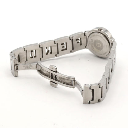Fendi Orologi SS Quartz Watch — view 6