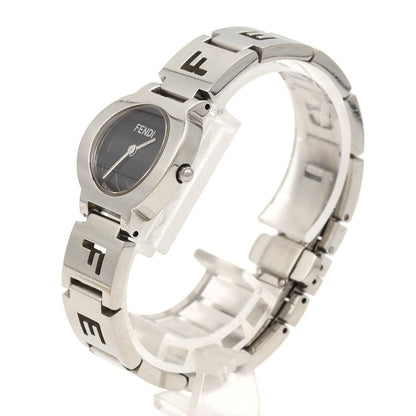 Fendi Orologi SS Quartz Watch — view 2