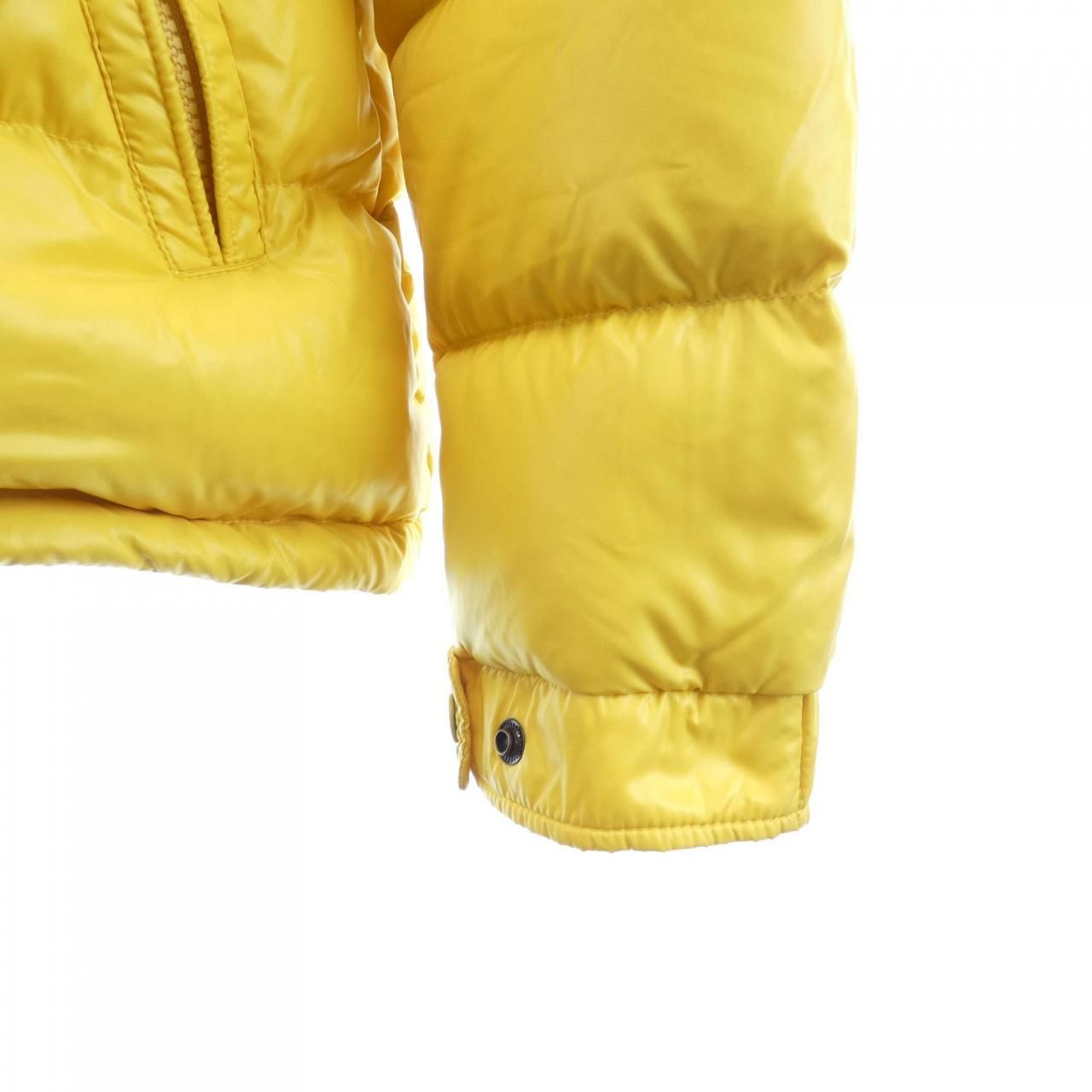 Moncler Maya Down Jacket — view 7