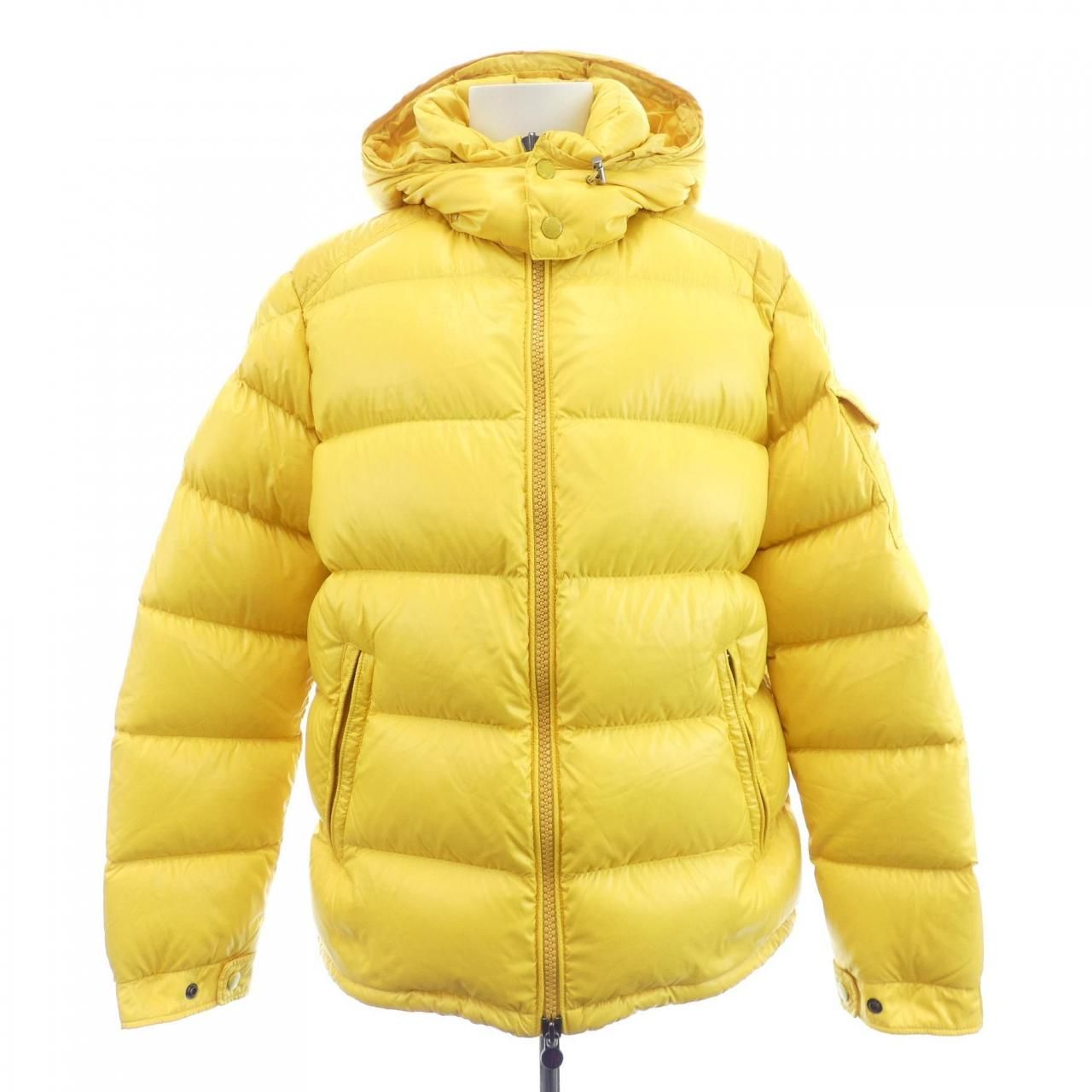 Moncler Maya Down Jacket