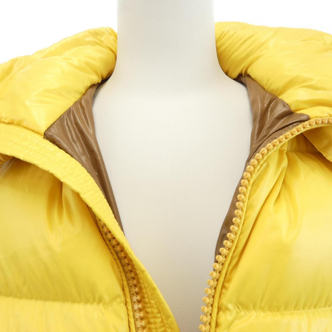 Moncler Maya Down Jacket — view 6