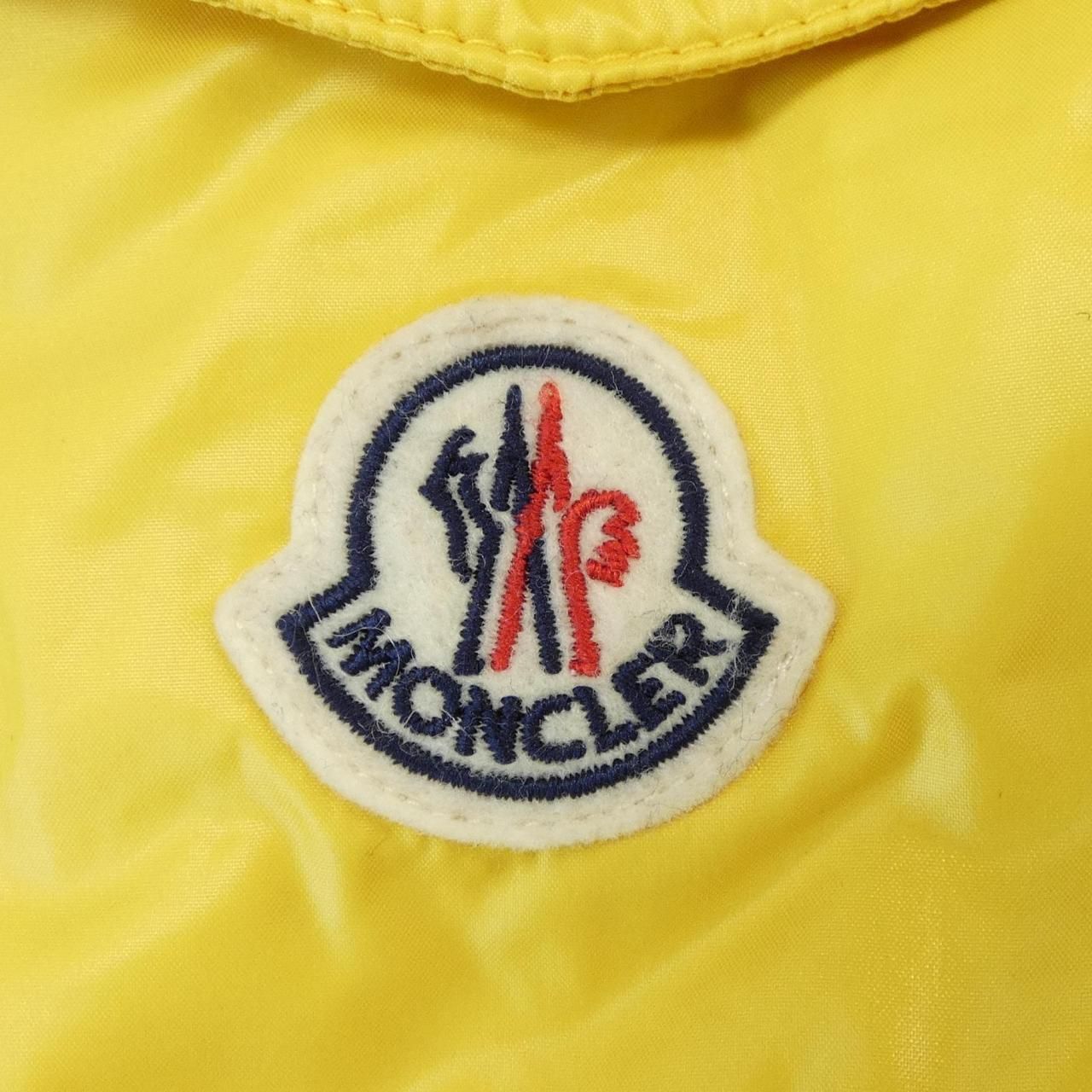 Moncler Maya Down Jacket — view 8