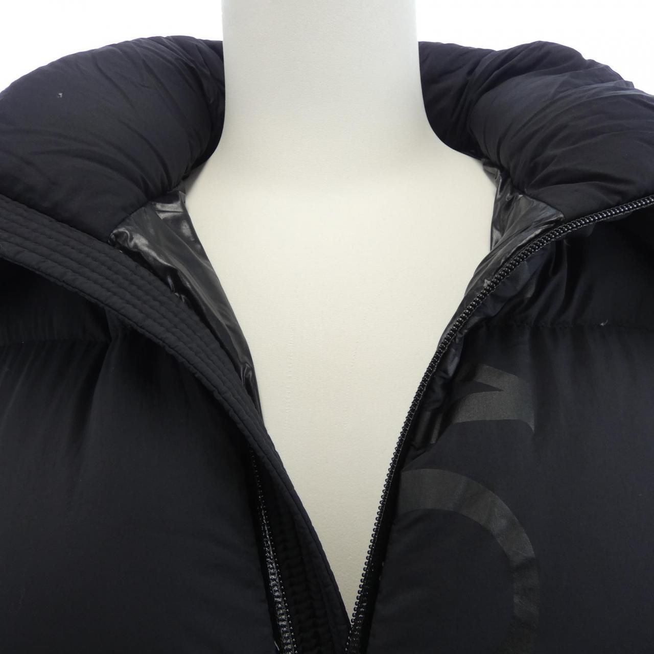 Moncler Maures Down Jacket — view 6