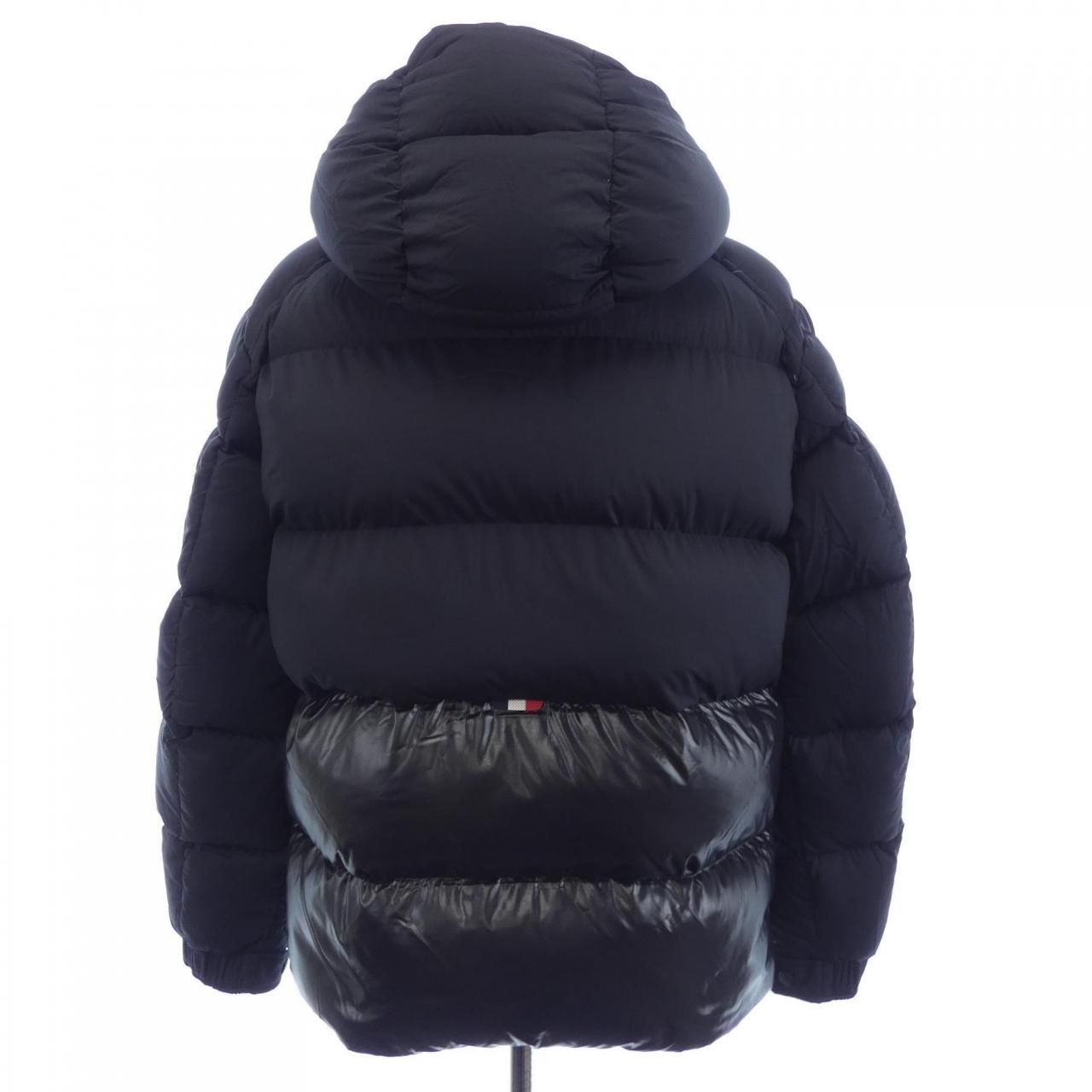 Moncler Maures Down Jacket — view 2