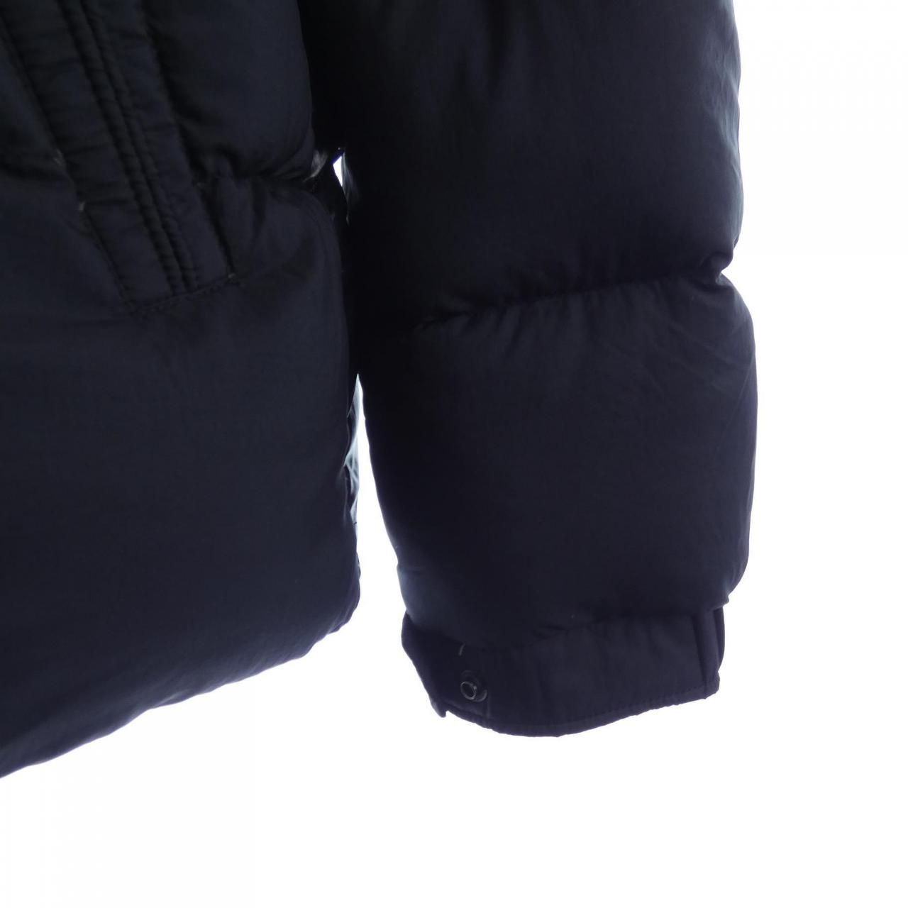 Moncler Maures Down Jacket — view 7