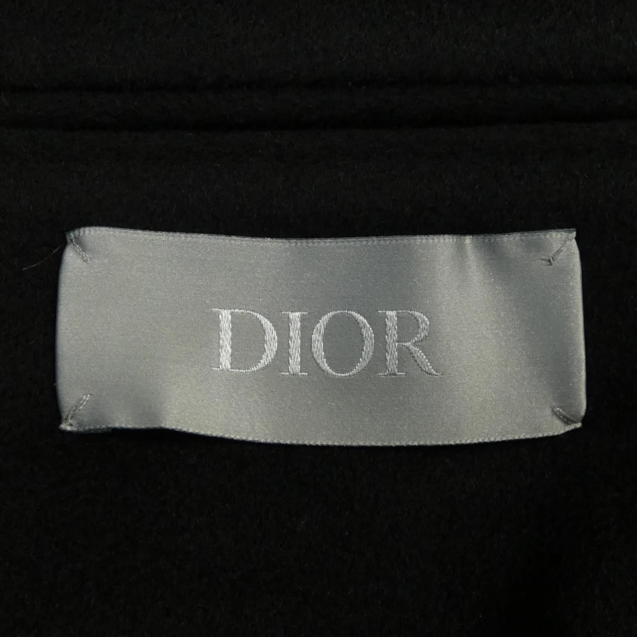 Dior Jacket Black — view 4