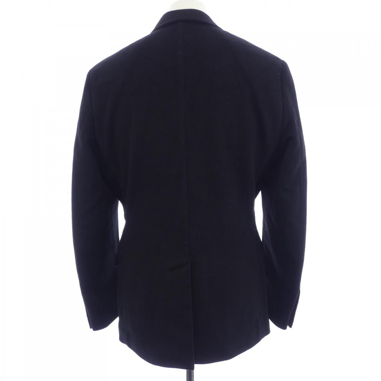 Dior Jacket Black — view 2