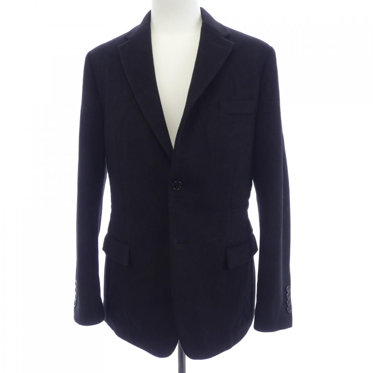 Dior Jacket Black